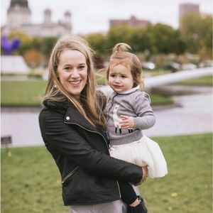 Meet your Posher, Kathleen